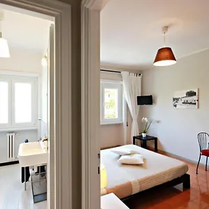 Al Vaticano 67-apartment Rome