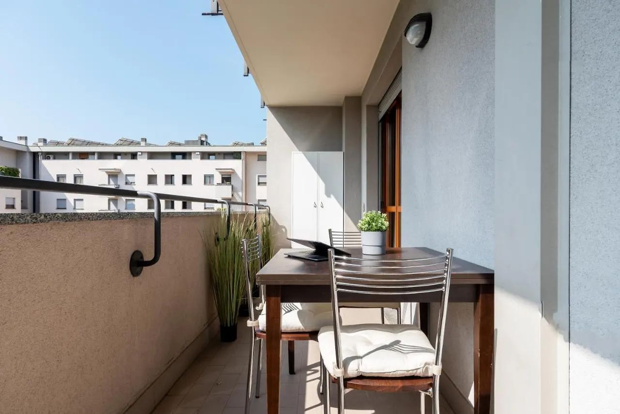 Tortona-Design District, Splendido Appartamento Con Garage Privato Milan 0*,  Italie