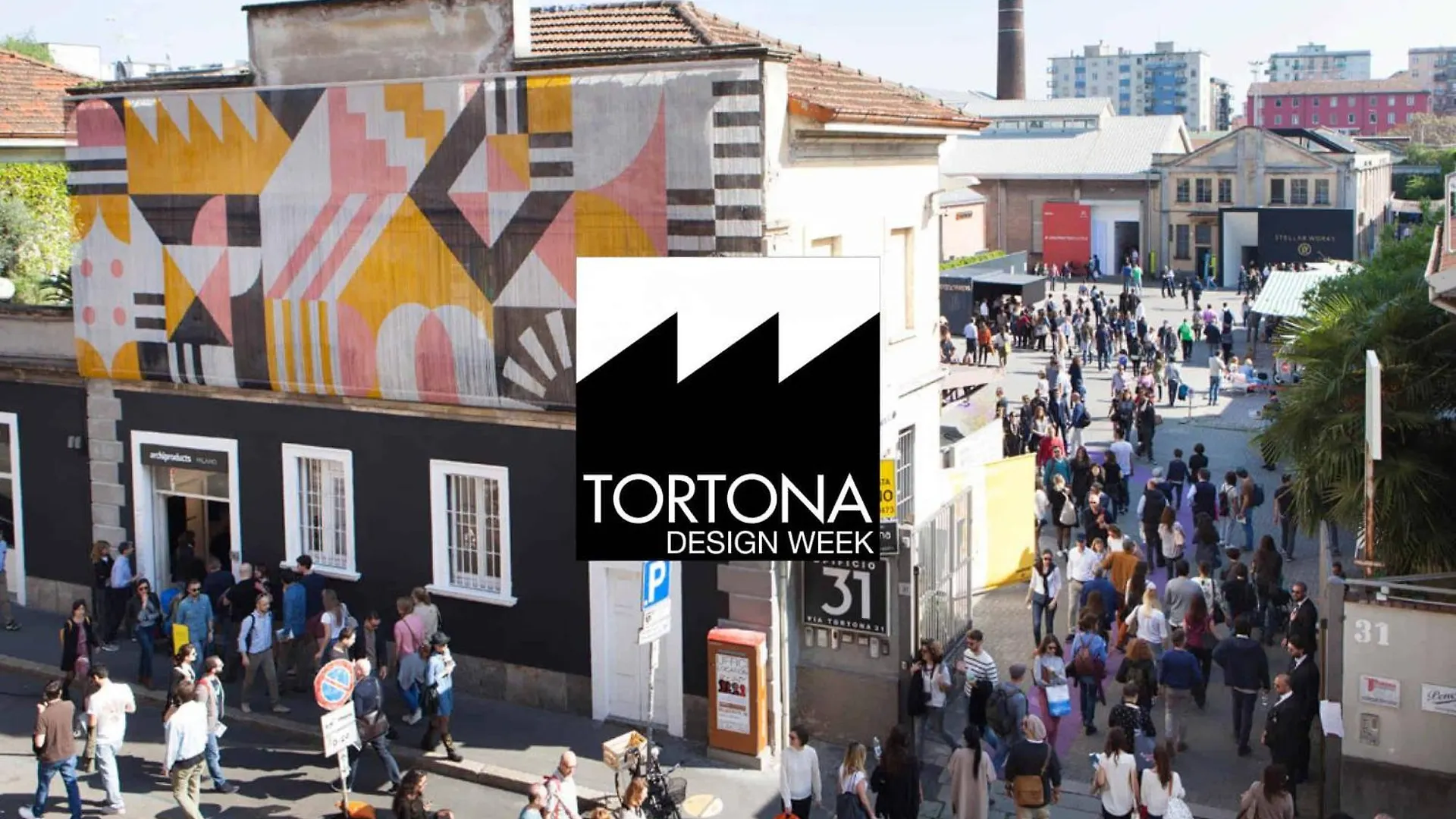 Tortona-Design District, Splendido Appartamento Con Garage Privato Milan
